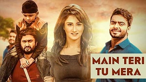 Main Teri Tu Mera 2016 Hd Movie